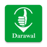 dhaweeye darawal android application logo